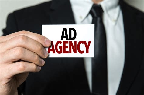 Challenges facing Ad Agencies ad agency
